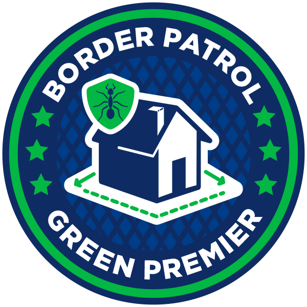 Border Patrol Green Premier™